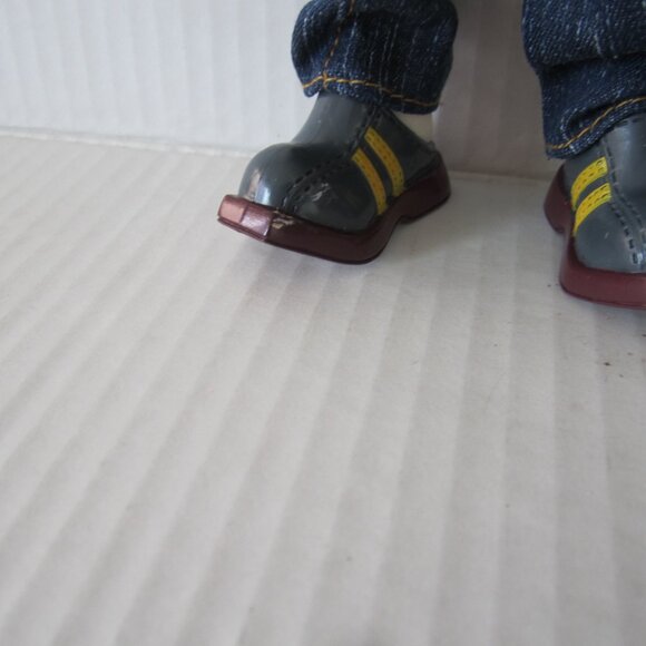 My Scene boy Hudson - Picture 3 of 9